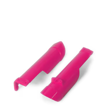 Garde-boue pour fourche avant