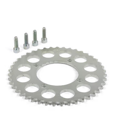 Couronne 420 43 dents