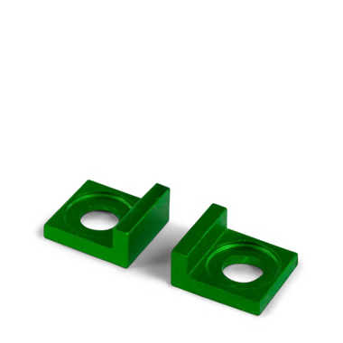 Tendeurs alu de chaine - ø12mm