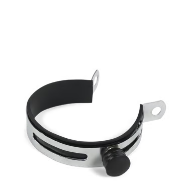 Collier de silencieux