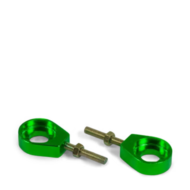 Tendeurs alu de chaine rond - ø12mm