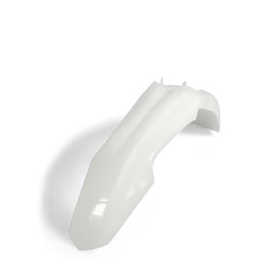 Garde boue avant rxf freeride