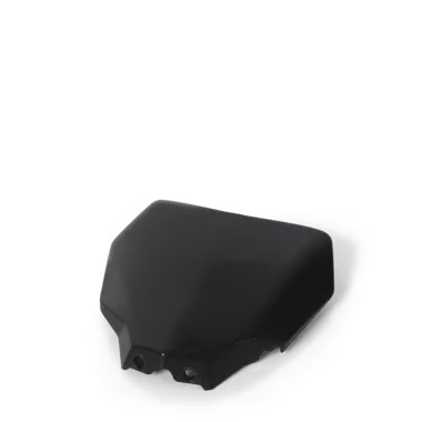 Plaque avant rxf mini