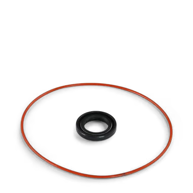 Joints toriques de plateau d'allumage lifan 150cc