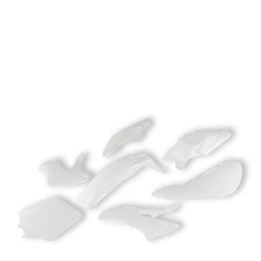 Kit plastique klx 110