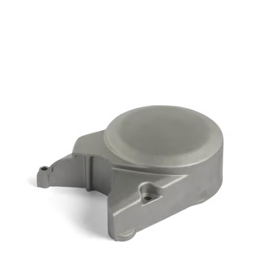 CARTER D'ALLUMAGE PIGNON APPARENT ALU