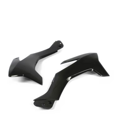 Ouies radiateur rxf freeride