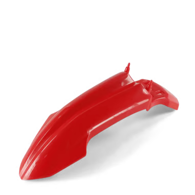 Garde boue avant rfz