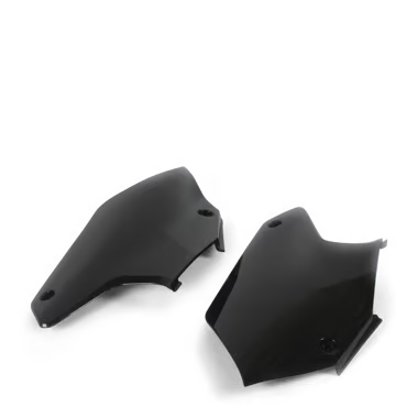 Plaques latérales rxf