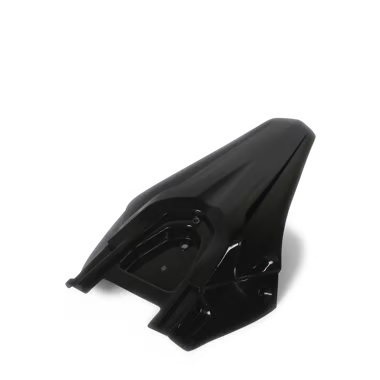 Garde-boue arrière rxf