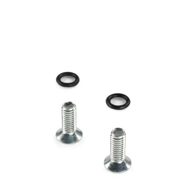 vis de plateau d'allumage