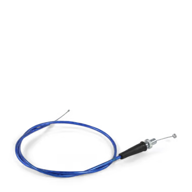Cable d'accélérateur 850mm/1100mm ( couleur )