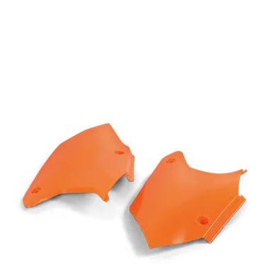 Plaques latérales rxf mini