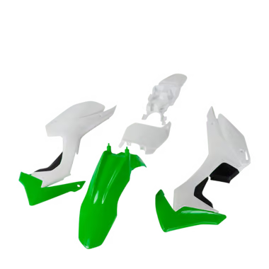 Kit plastique crf110