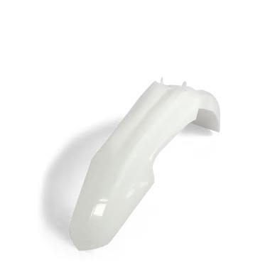 Garde boue avant rxf