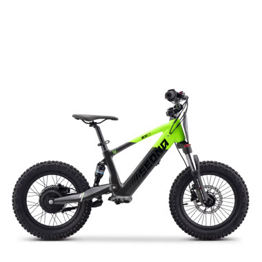 Draisienne électrique sedna sx 16"