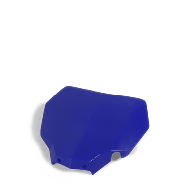 Plaque avant rxf freeride