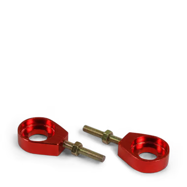 Tendeurs alu de chaine rond - ø12mm