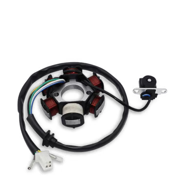 Stator d'allumage 6 poles