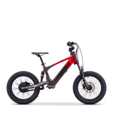 Draisienne électrique sedna sx 18"