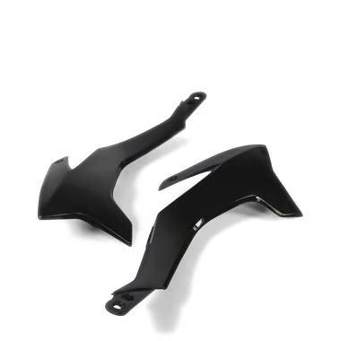 Ouies radiateur rxf mini