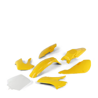 Kit plastique klx 110