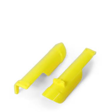 Garde-boue pour fourche avant