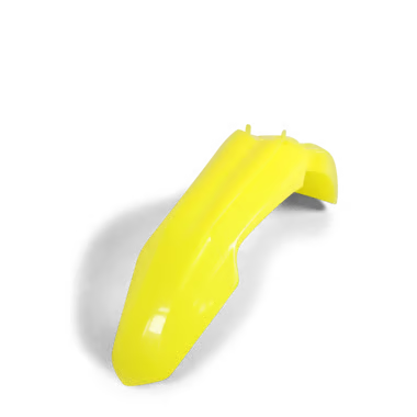 Garde boue avant rxf freeride