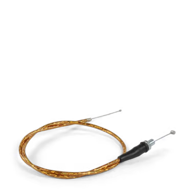 Cable d'accélérateur 850mm/1100mm ( couleur )