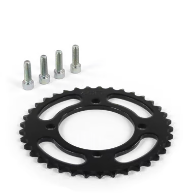 Couronne 420 37 dents