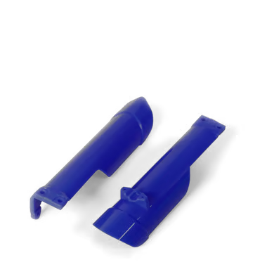 Garde-boue pour fourche avant