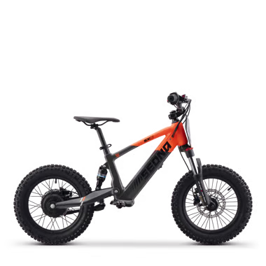 Draisienne électrique sedna sx 16"