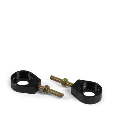 Tendeurs alu de chaine rond - ø15mm