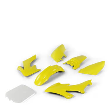 Kit plastique crf50