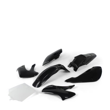 Kit plastique klx 110