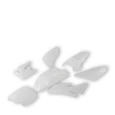 Kit plastique crf70