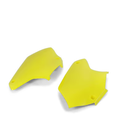 Plaques latérales rxf