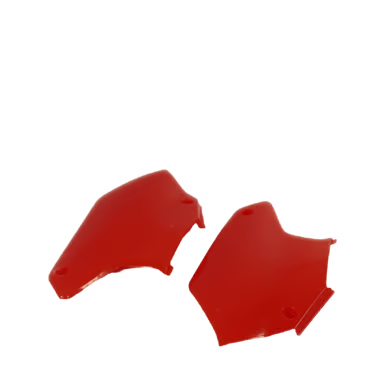 Plaques latérales rxf