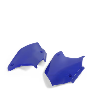 Plaques latérales rxf mini