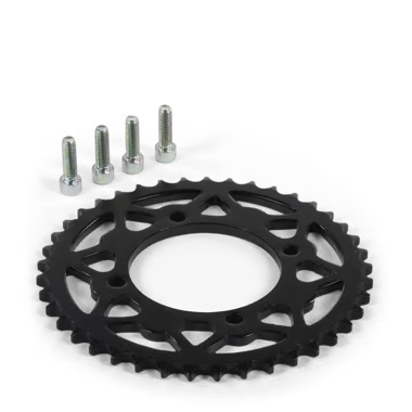 Couronne 428 41 dents