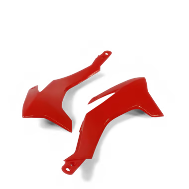 Ouies radiateur rxf mini