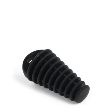 Bouchon de lavage pour échappement