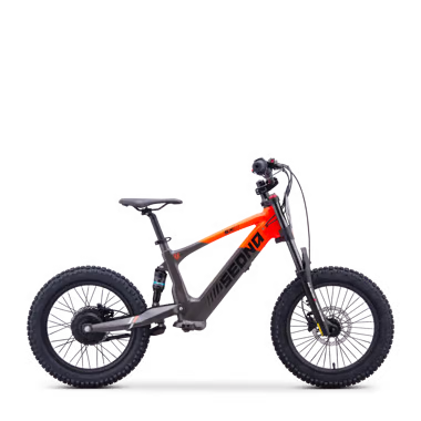 Draisienne électrique sedna sx 18"