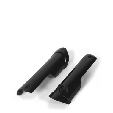 Protections de fourche rxf mini