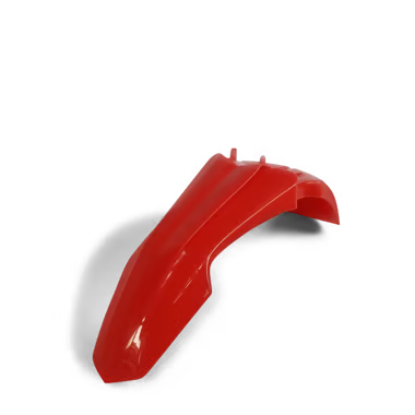 Garde boue avant rxf mini