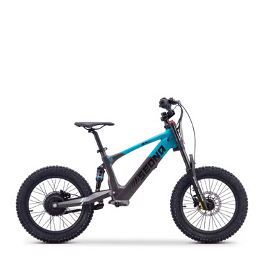 Draisienne électrique sedna sx 18"