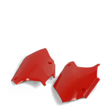 Plaques latérales rxf mini