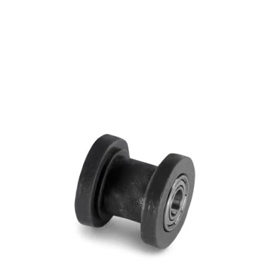 Roulette de chaine - 10mm