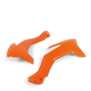 Ouies radiateur rxf freeride