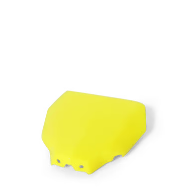 Plaque avant rxf mini